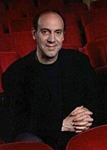 Gene Siskel