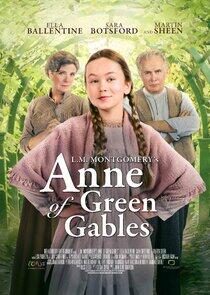 L.M. Montgomery's Anne of Green Gables