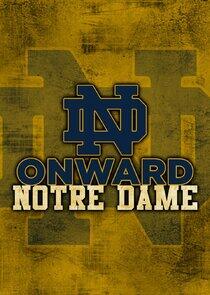 Onward Notre Dame