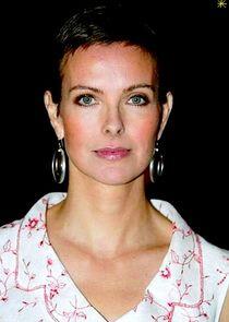 Carole Bouquet