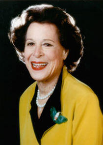 Kitty Carlisle