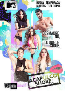 Acapulco Shore - Season 4