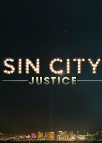 Sin City Justice