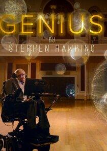 Genius by Stephen Hawking