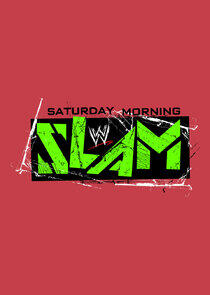 WWE Saturday Morning Slam