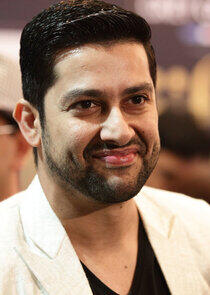 Aftab Shivdasani