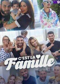 C'est la famille