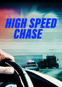 High Speed Chase