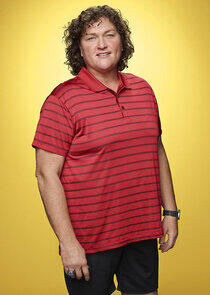 Coach Shannon Beiste