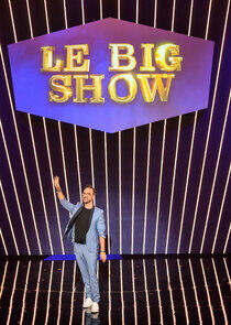 Le Big Show