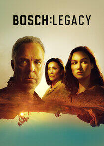 Bosch: Legacy - Season 2