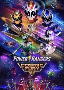 Power Rangers - Season 30