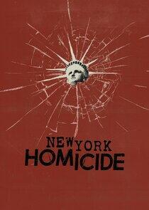 New York Homicide - Season 2