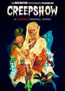 Creepshow - Season 2