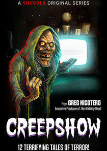 Creepshow - Season 1