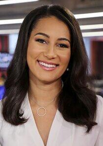 Morgan Radford