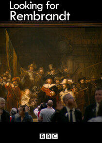 Looking for Rembrandt