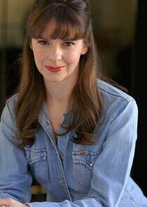 Victoria Stilwell