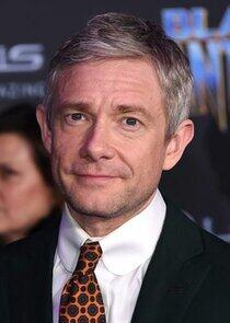 Martin Freeman