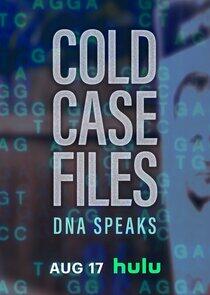 Cold Case Files: DNA Speaks - Season 1