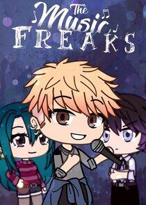 The Music Freaks