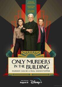 Only Murders in the Building - Season 3