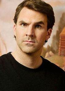 Mark Brendanawicz