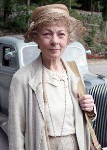 Miss Jane Marple