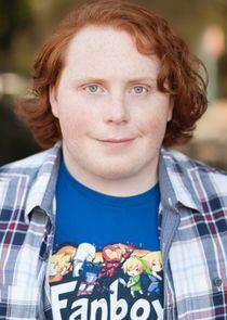 Tucker Albrizzi