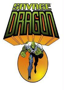 The Savage Dragon