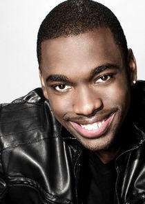 Jay Pharoah