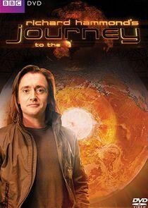 Richard Hammond's Journey to ...