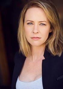 Amy Hargreaves