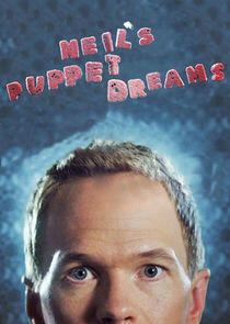 Neil's Puppet Dreams