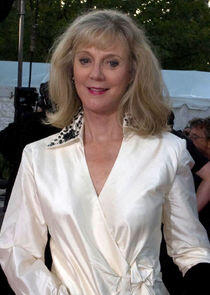 Blythe Danner