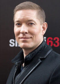 Joseph Sikora