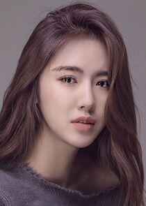 photo of Zhang Sha Sha