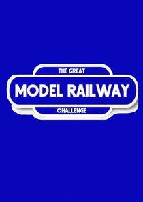 The Great Model Railway Challenge