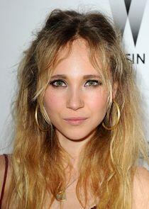 Juno Temple