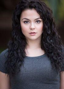 Megan Prescott