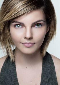 Camren Renee Bicondova