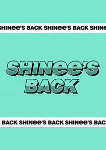 SHINee's BACK