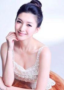 Maggie Jiang