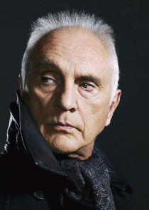 Terence Stamp