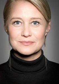 Trine Dyrholm