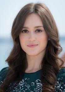 Heather Lind