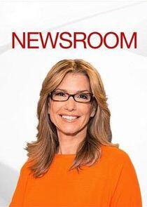 CNN Newsroom with Carol Costello