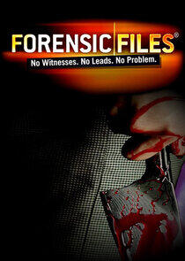 Forensic Files - Season 2