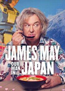 James May: Our Man In… - Season 1