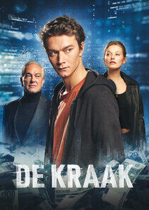 De Kraak